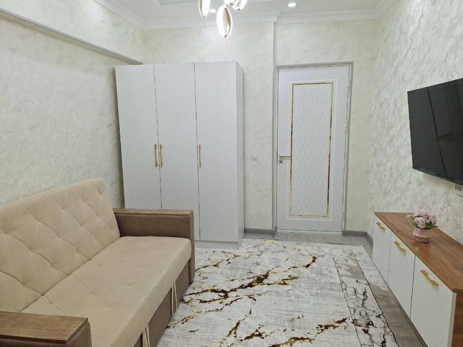 Продаю квартиру с евро ремонтом