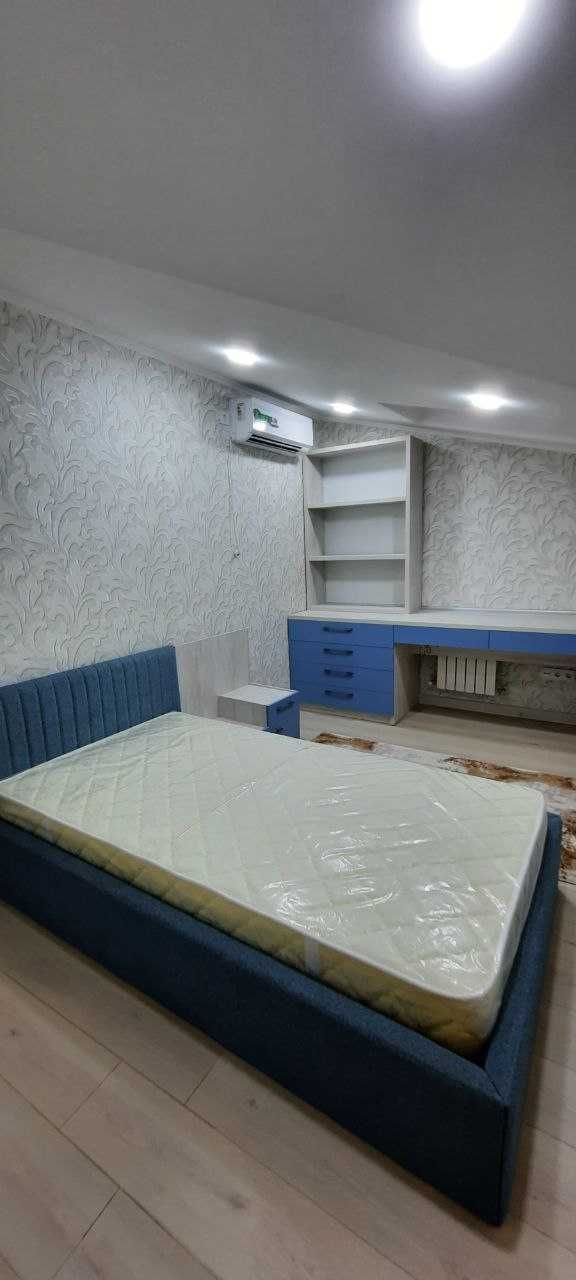 4ком/8-9этажи/9этажей  НОВОСТРОЙКА Golden House "Кушбеги" 125кв