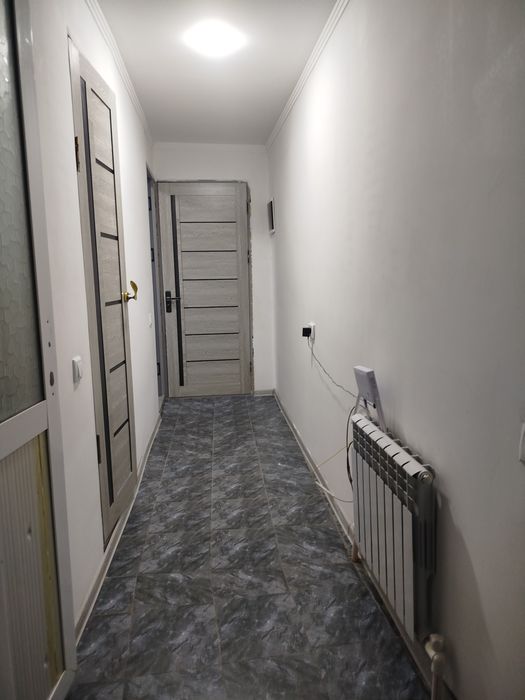 Сдаю домик на земле.