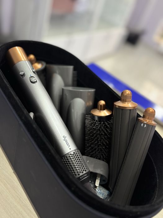 Dyson/актив маркет