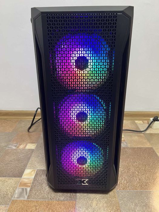 Гейминг Компютър