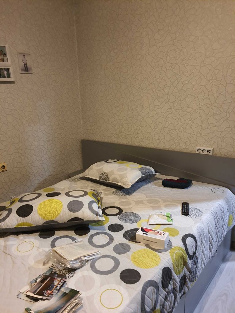 Продава се Четиристаен апартамент в Русе, Родина 1 - 80 кв.м за 1530 €/кв.м - Снимка #13