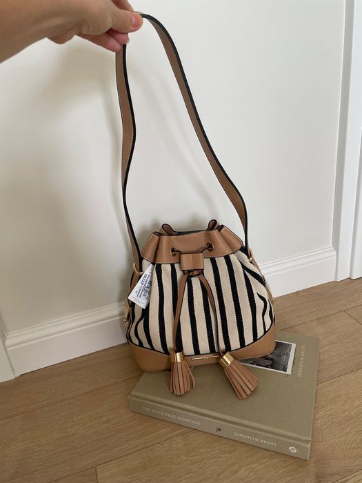 Geanta tip bucket, Aldo