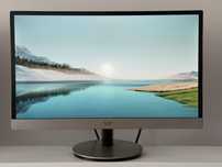 Monitor AOC I69VWM 21,5" FHD IPS