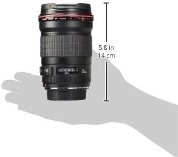 Canon EF 135mm f/2L USM