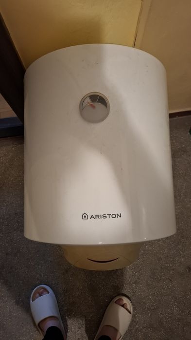Boiler ariston 50 l