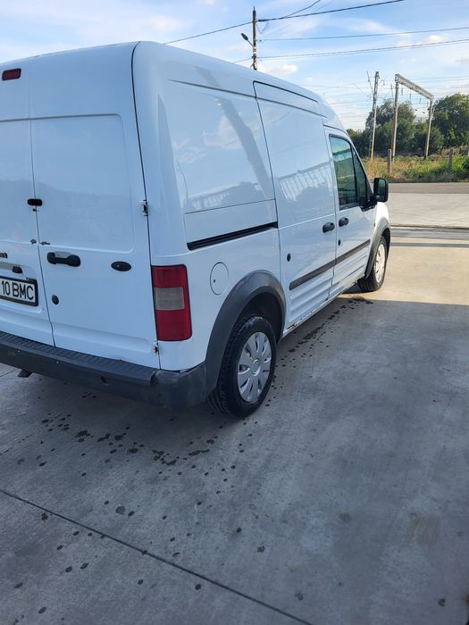 Vand Ford Tranzit Connect