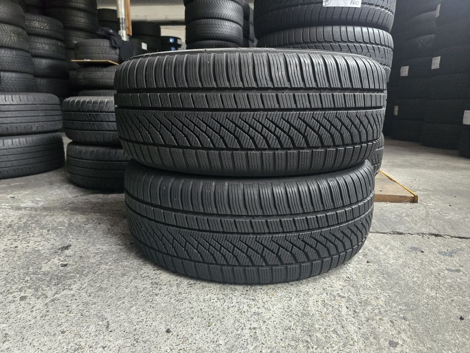 Petlas 235/45 R19 99V MS iarnă