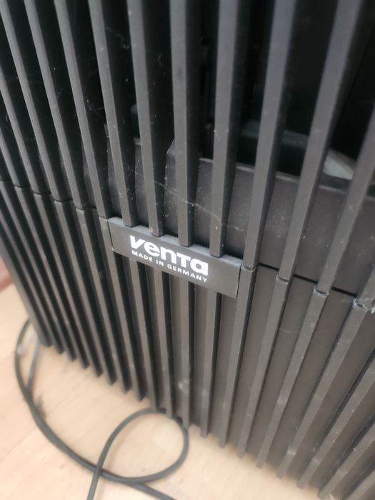 Увлажнител за въздух.