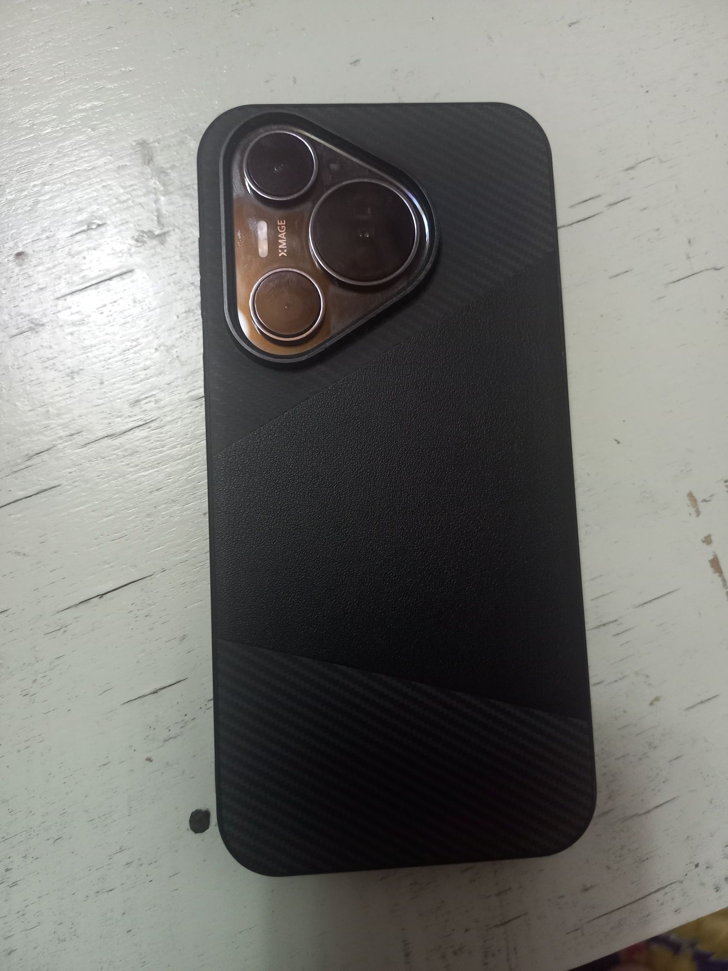 Huawei pura 70 12/256