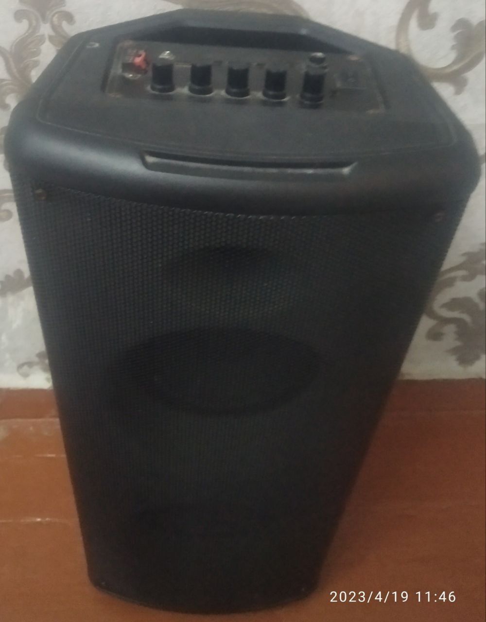 Kalonka Model No:RX-6238