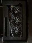 Asus Rog Strix RX 580 8GB