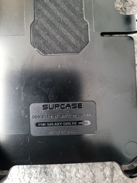 Husa Samsung Galaxy S20 Fe 5G