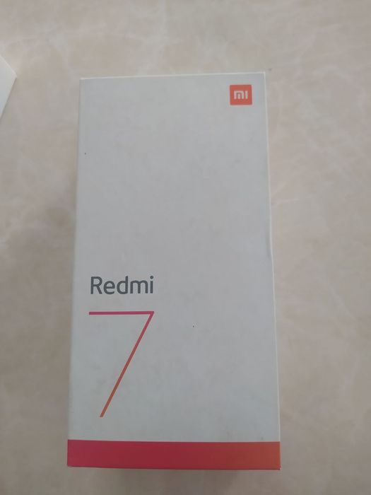Redmi 7 32gb global