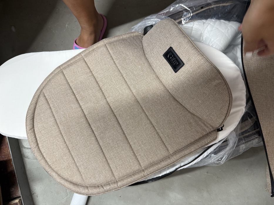 Количка кика  бо