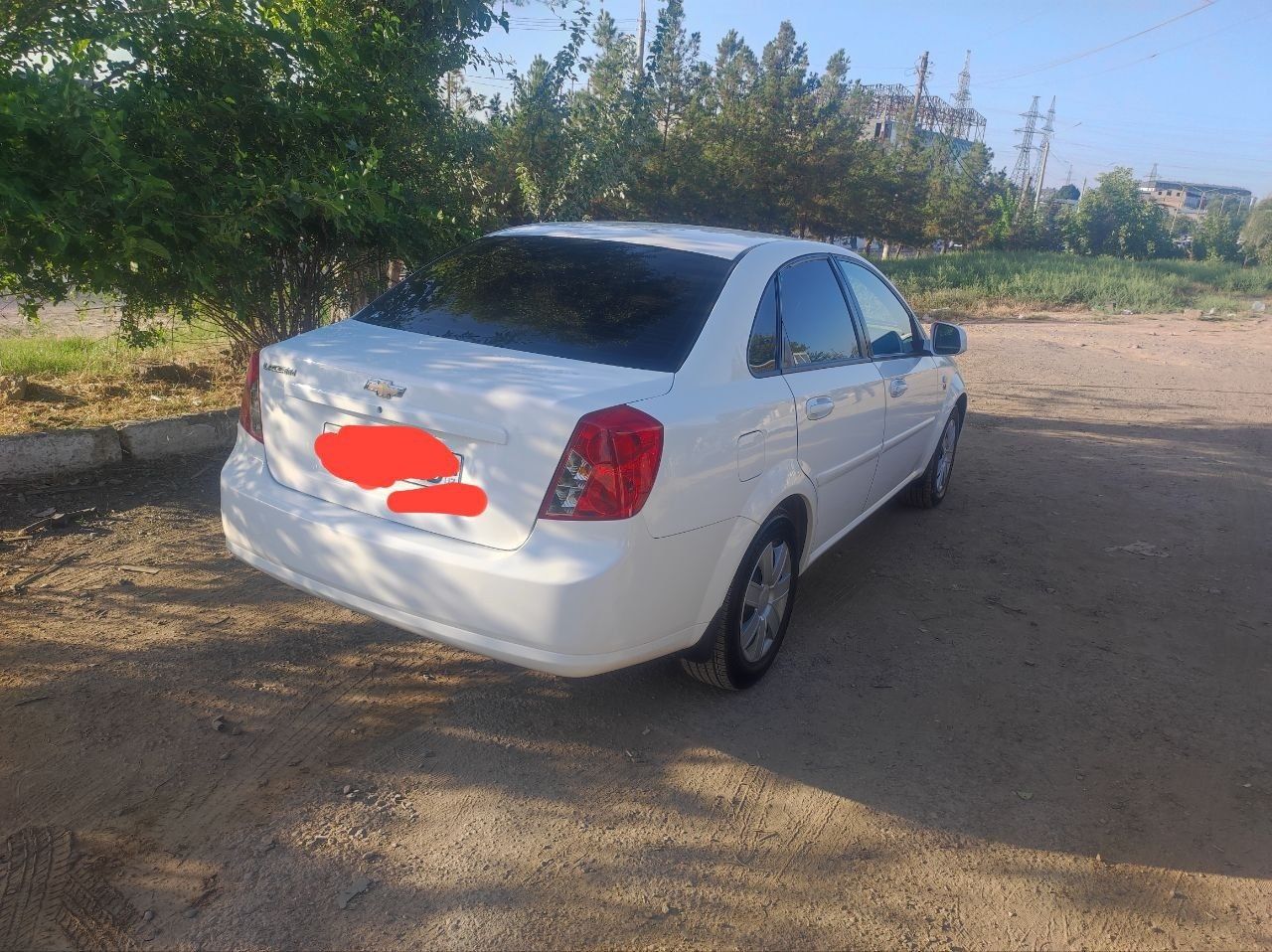Gentra 2020 zavod gaz
