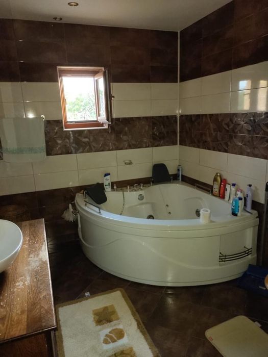 Vand vila+teren in Oancea, jud. Galati