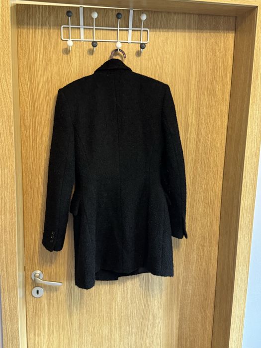 Преходно палто ZARA