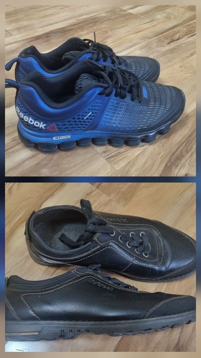 Мужская обувь, 42 размер