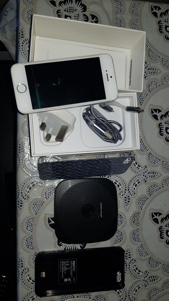 iPhone 5s работещ