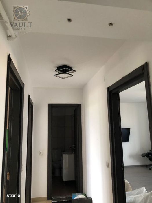 Apartament 3Camere Din 2015 -Centrala Proprie La 5 Minute De Metrou 1