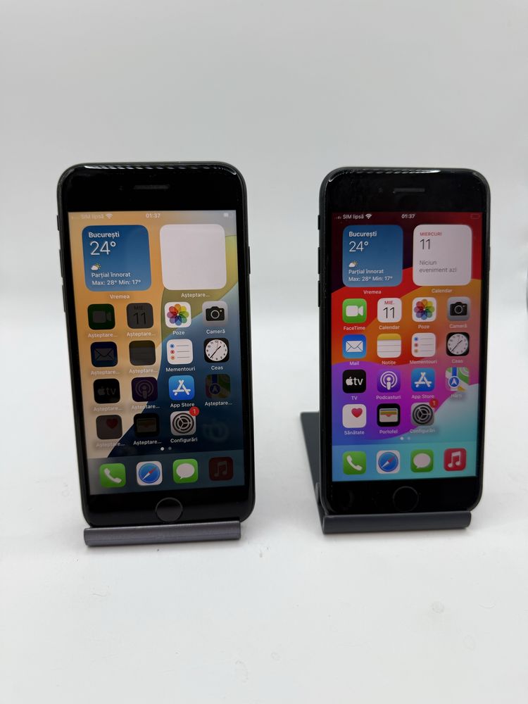 Iphone Se 2020 64 Gb
