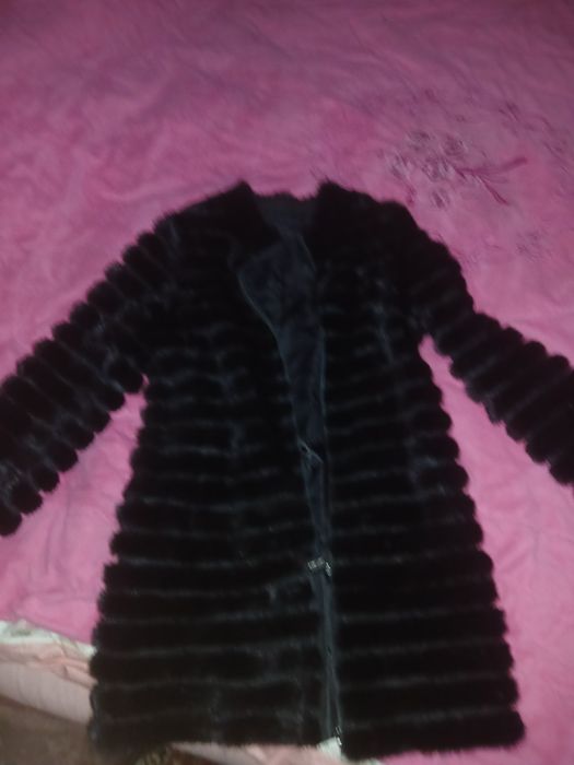 Шуба [оригинальная]