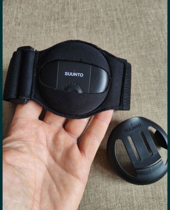 Suunto GPS Pod-monitorizare ceas Suunto