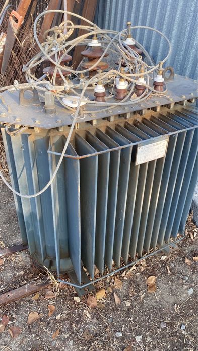 Трансформатор тмг 2016 г