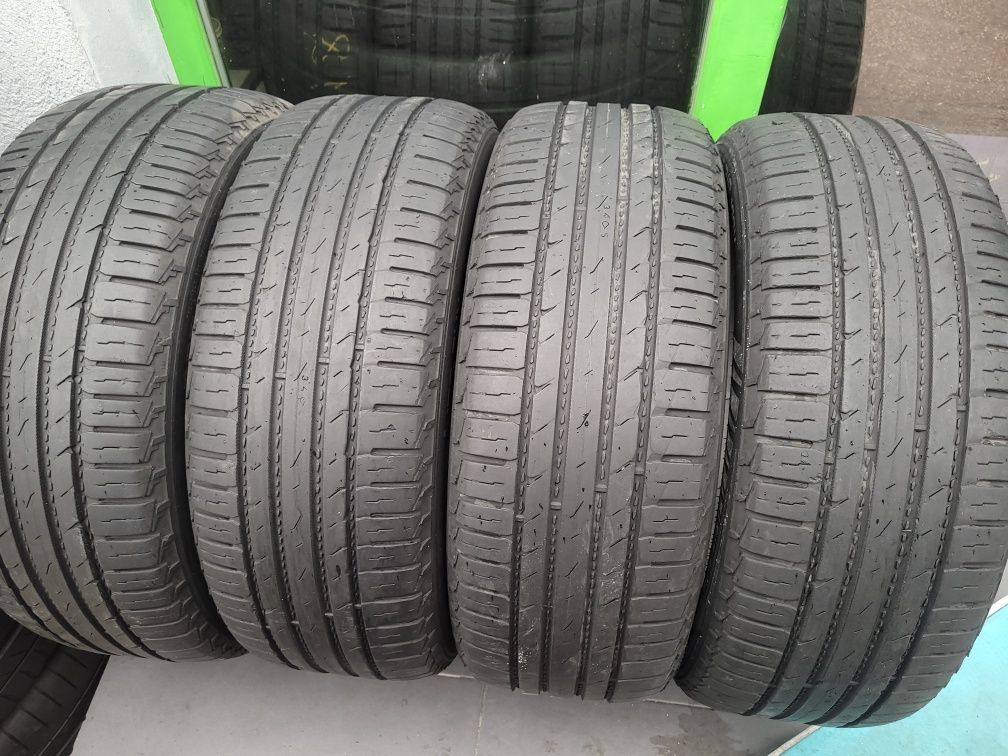 235 55 18 Anvelope de vară Nokian