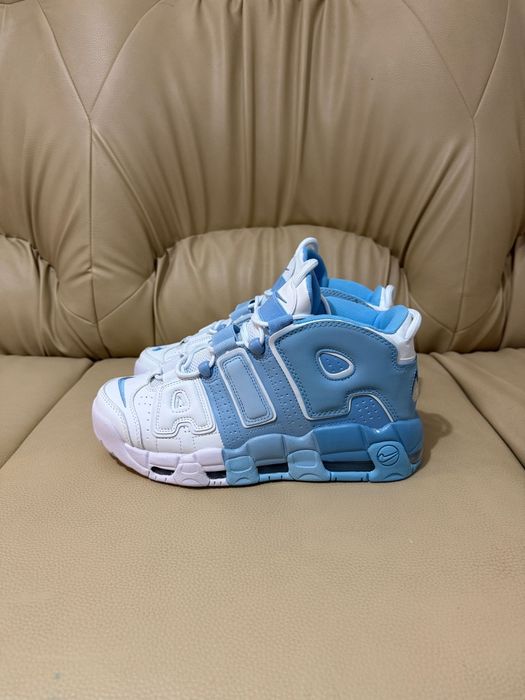 Nike Air More Uptempo