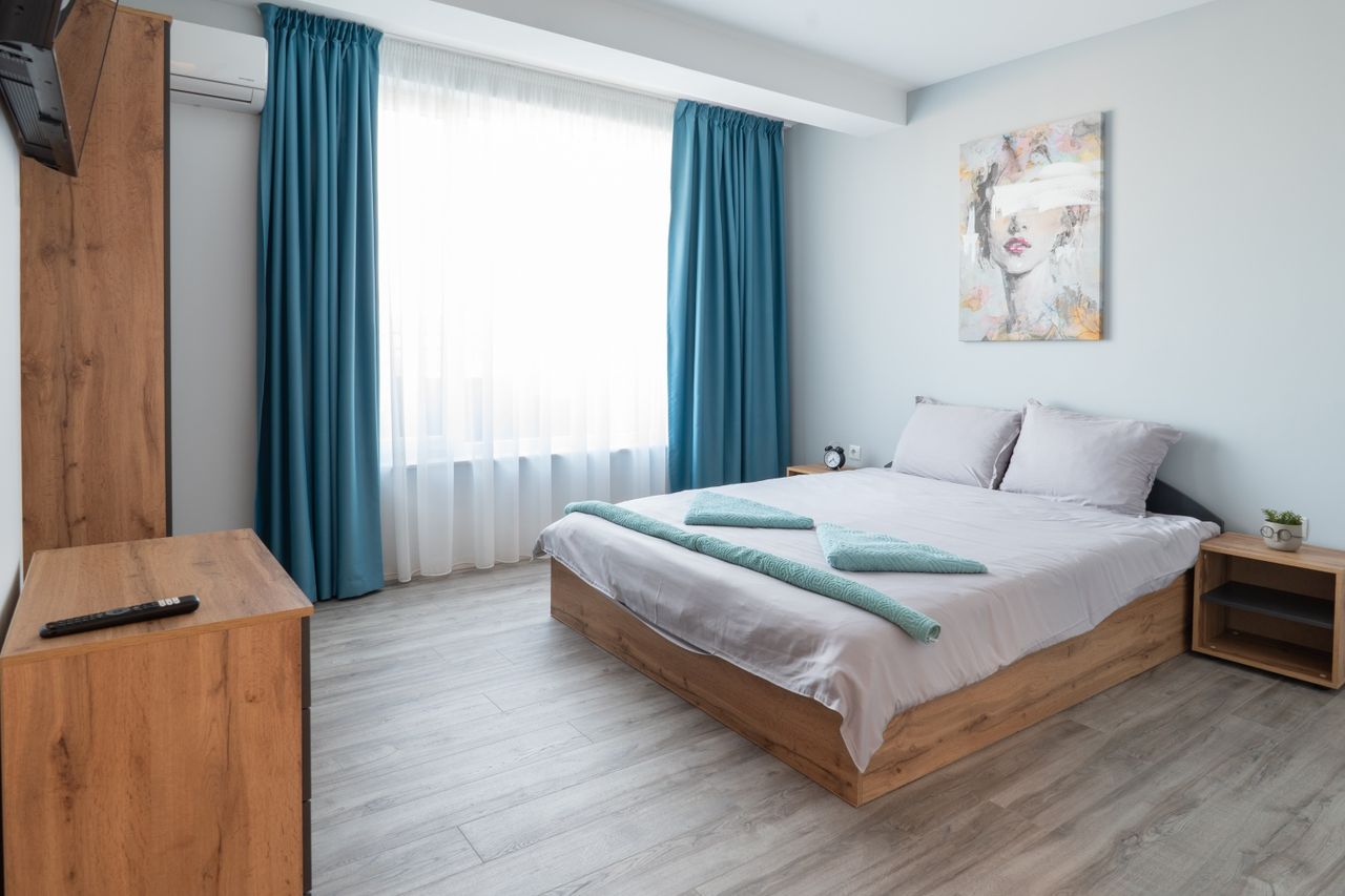 Дава се под наем Тристаен апартамент в Варна, Виница - 102 кв.м за 637.5 € - Снимка #3