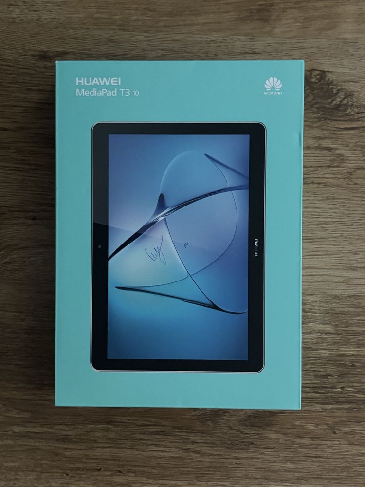 Таблет Huawei MediaPad t3