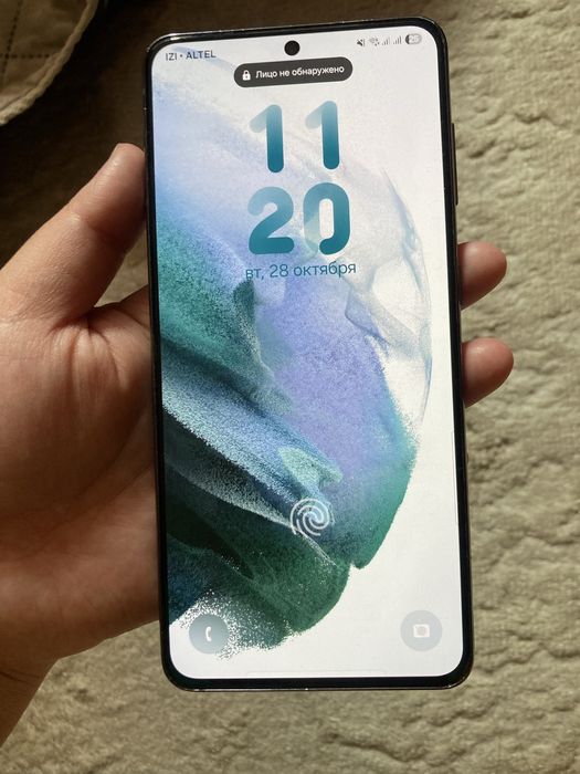 Продам Samsung S21 256 gb