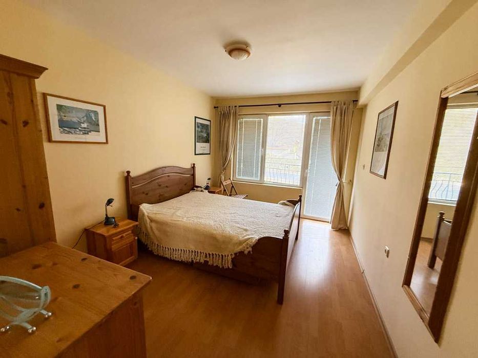 Продава се Тристаен апартамент в Свети Влас - 95 кв.м за 1000 €/кв.м - Снимка #14