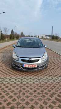 Opel Corsa D 1.3 cdti 90cp 6 trepte