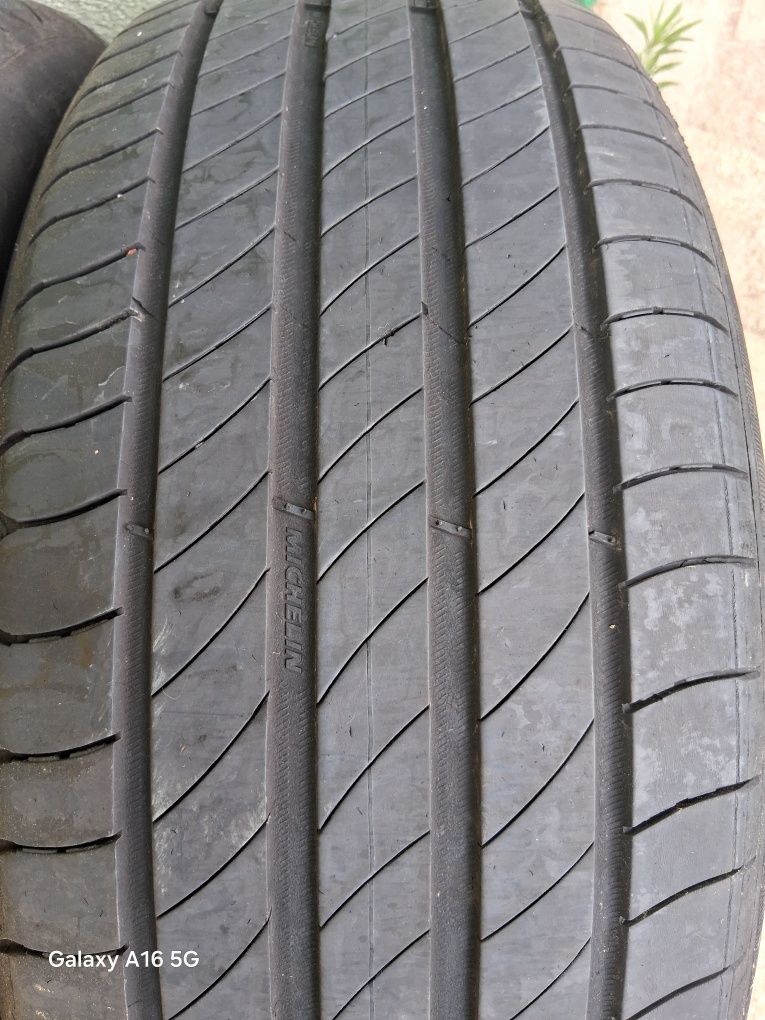 205 55 16 Michelin primaci 94V