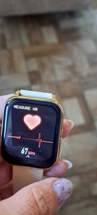 Смарт часовник IHunt