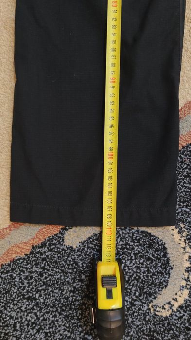 Pantaloni de lucru / tehnici Engelbert Strauss 54