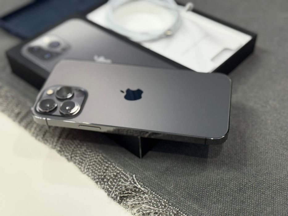 Iphone 13 Pro Max Graphite 128Gb 10/10 Neverlocked