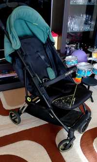 Продавам детска количка chipolino 160лв топ състояние