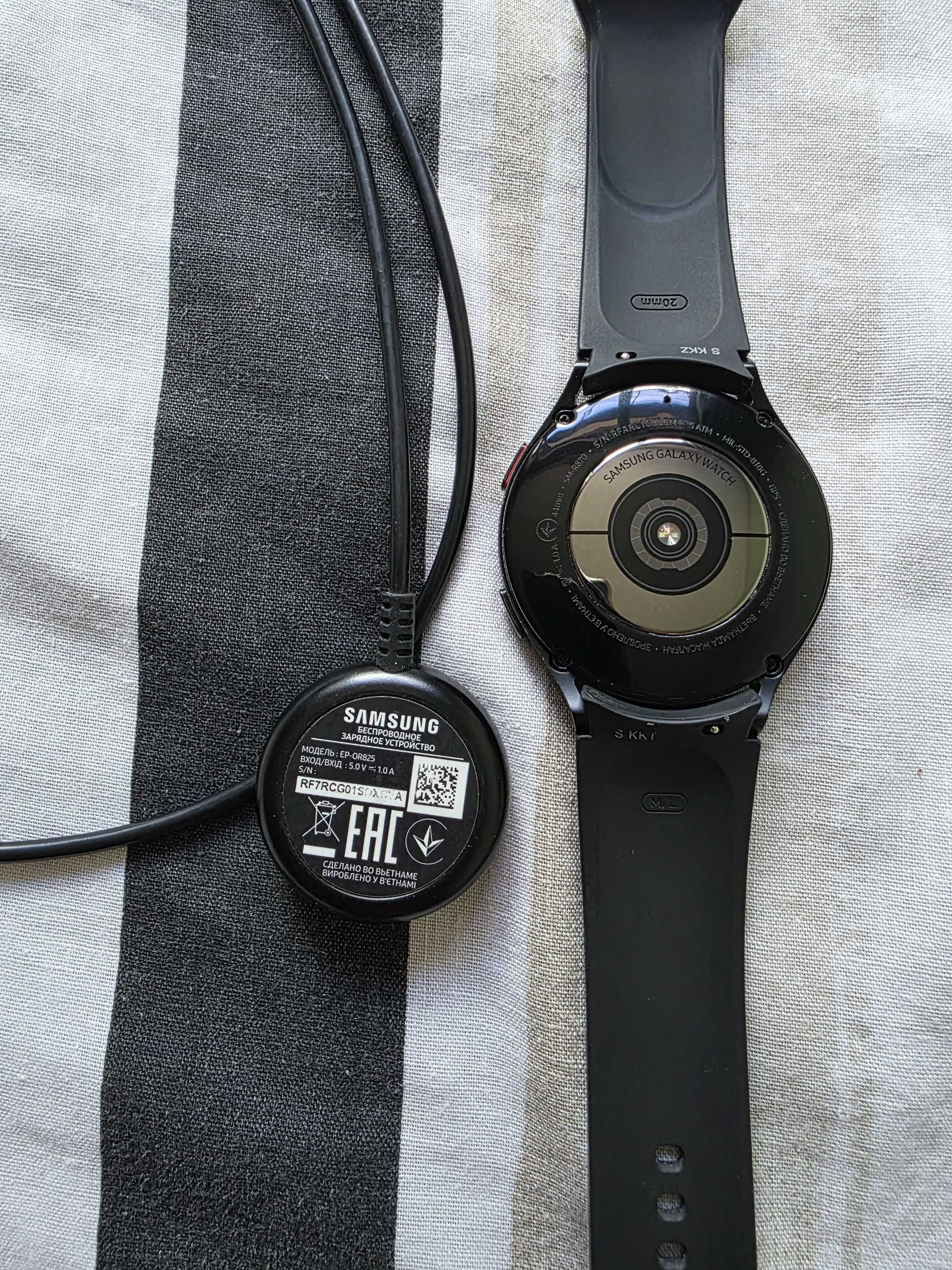 samsung galaxy watch 4