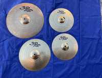 Комплект чинели PAISTE 302
