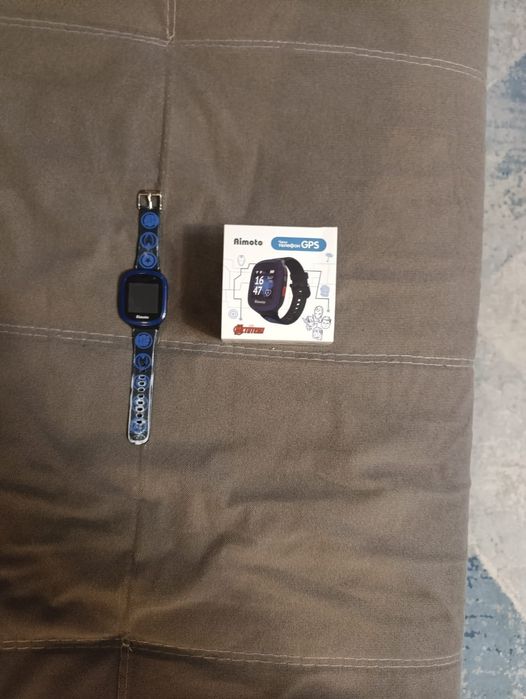 Детские часы с сим