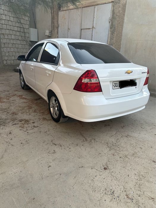 Нексия 3 2019 автомат