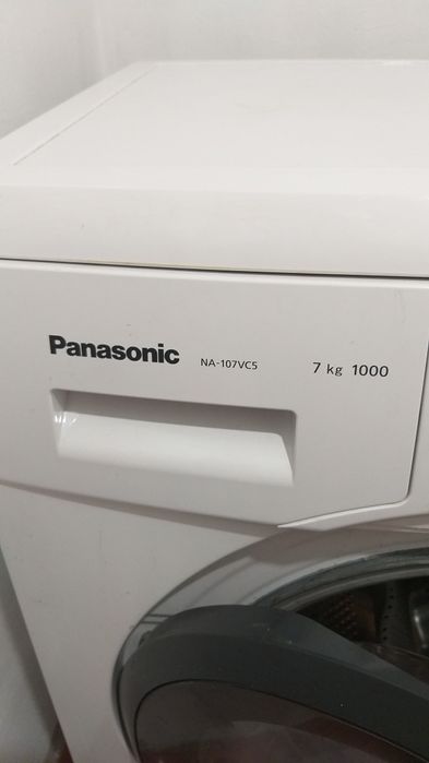 Пералня панасоник