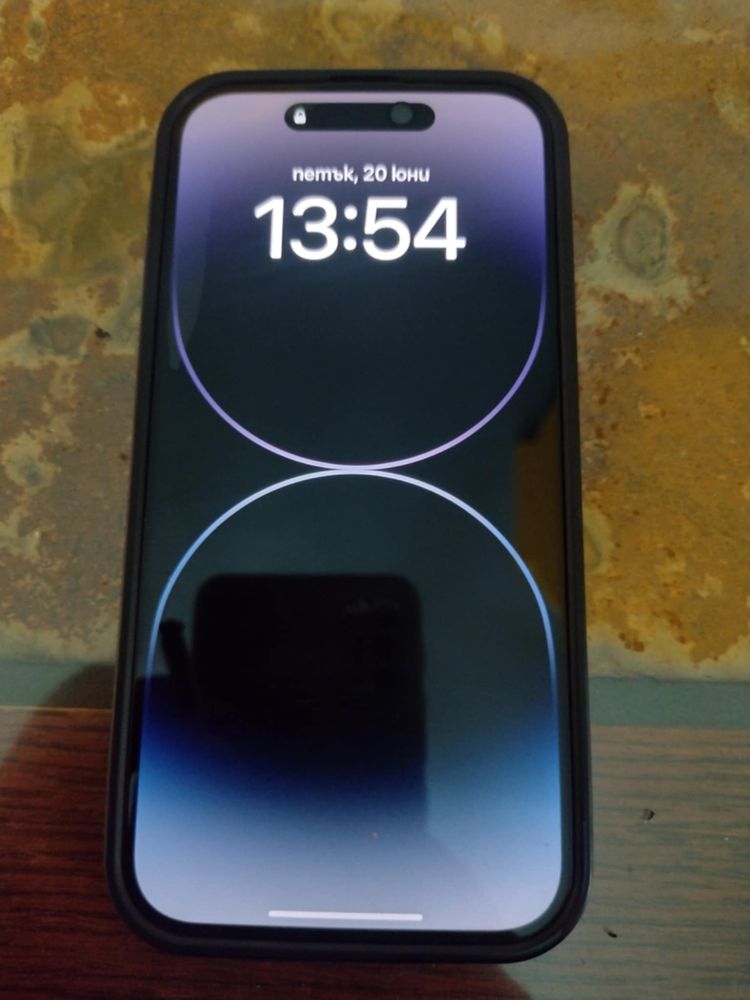 Iphone 14pro 256gb