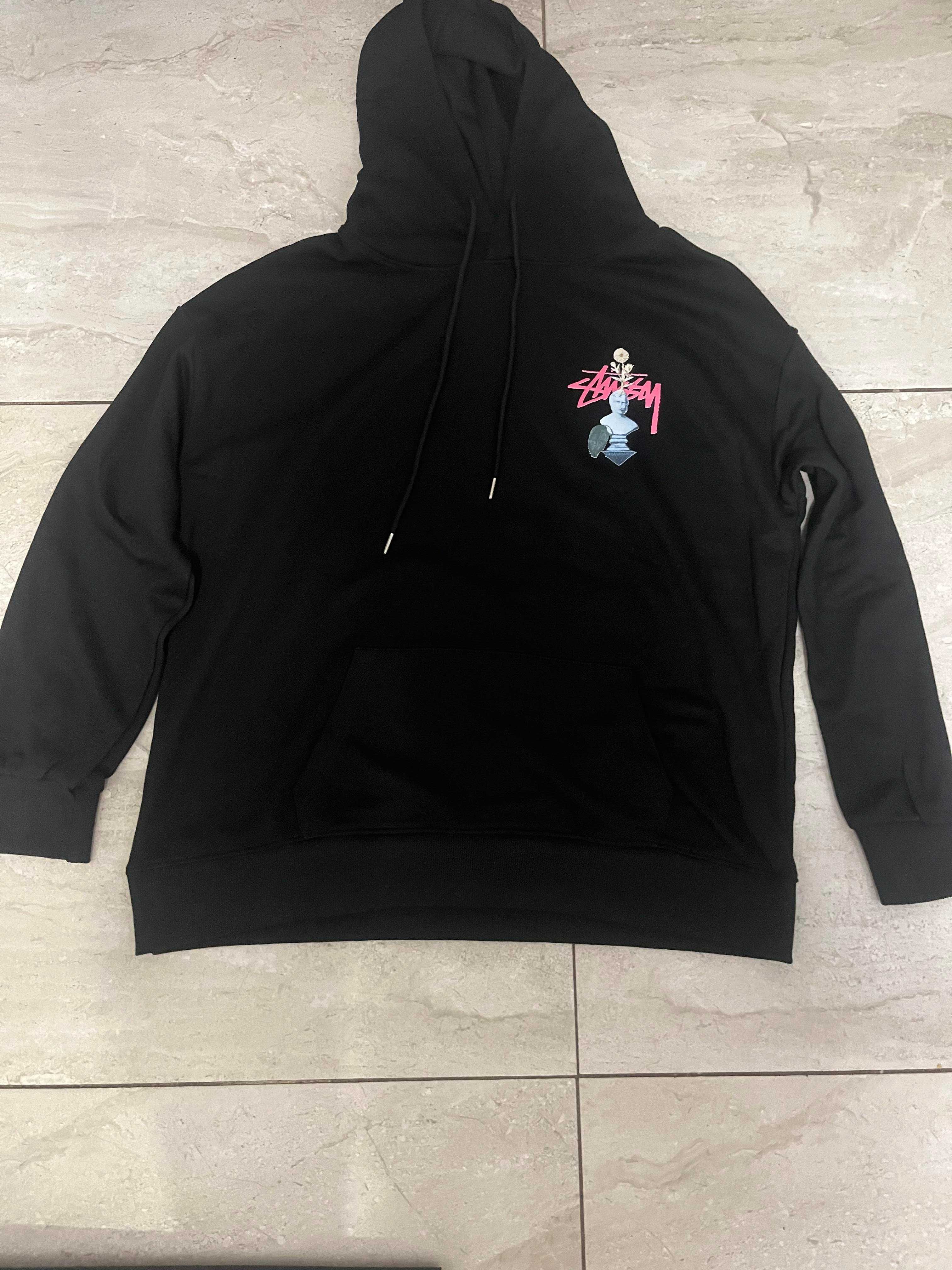 Hoodie stussy (Hanorac Stussy )
