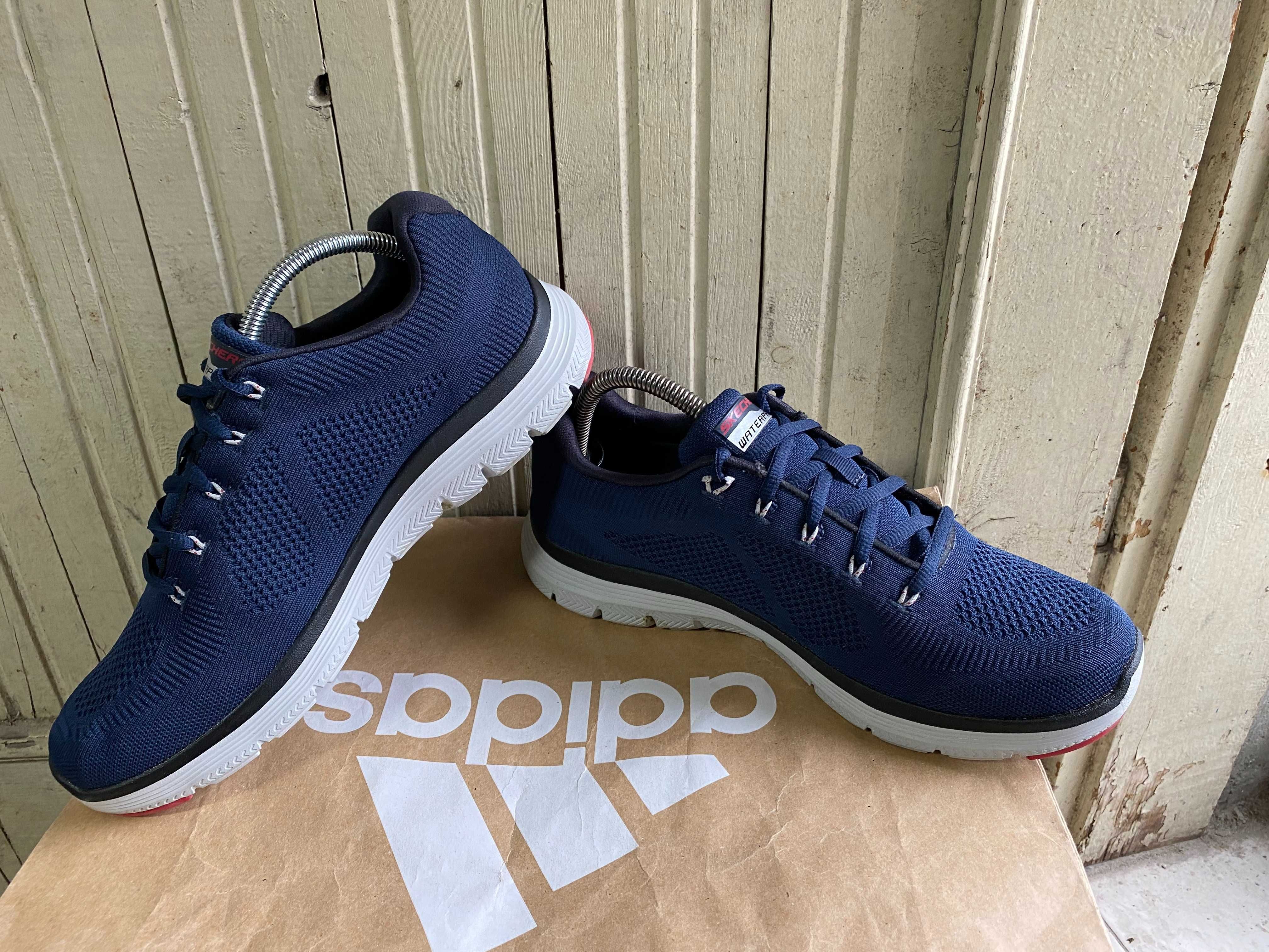 ''Skechers Flex Advantage 4.0''оригинални маратонки 44 номер