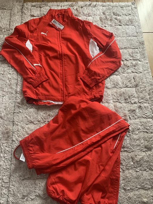 Trening puma  nou cu eticheta